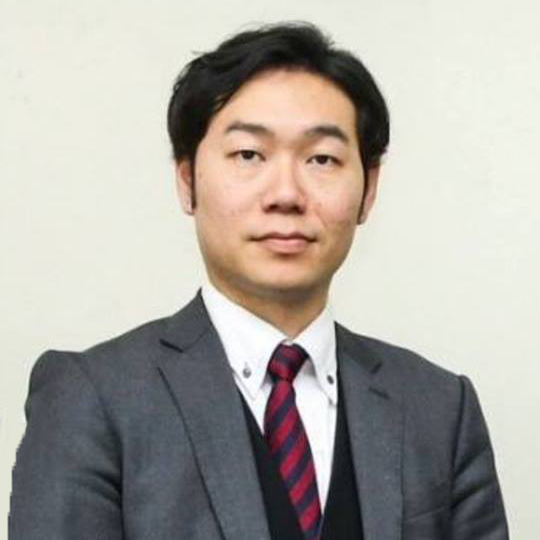 遠藤 征道