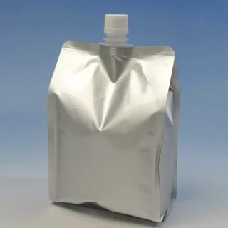 アルミパウチ1000ml